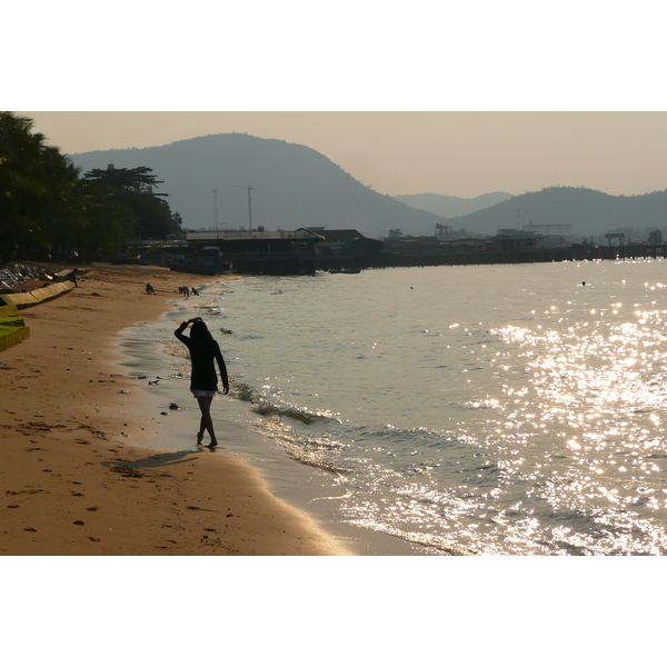 Picture Thailand Chonburi Bang Saray 2008-01 47 - History Bang Saray