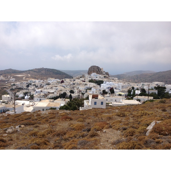 Picture Greece Amorgos 2014-07 251 - Recreation Amorgos