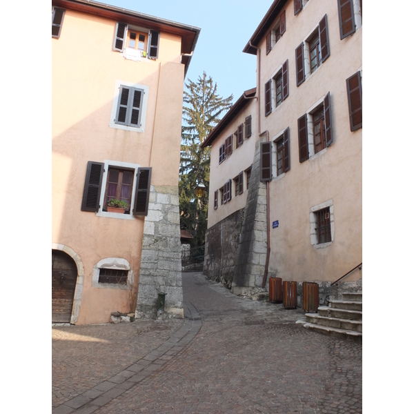 Picture France Annecy 2012-02 39 - Center Annecy