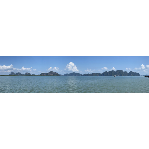 Picture Thailand Phang Nga Bay 2021-12 134 - Tour Phang Nga Bay