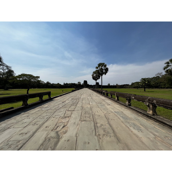 Picture Cambodia Siem Reap Angkor Wat 2023-01 274 - History Angkor Wat