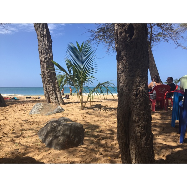 Picture Guadeloupe La Perle Beach 2021-02 120 - Center La Perle Beach