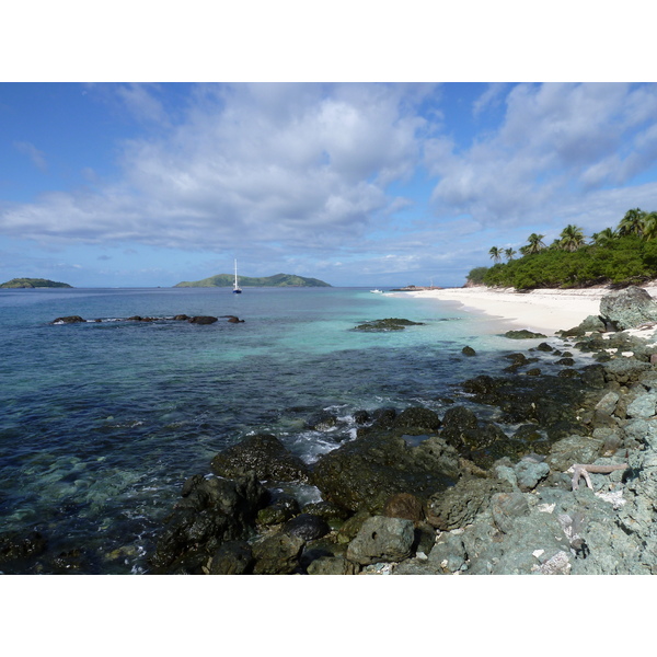 Picture Fiji Castaway Island 2010-05 100 - Tours Castaway Island