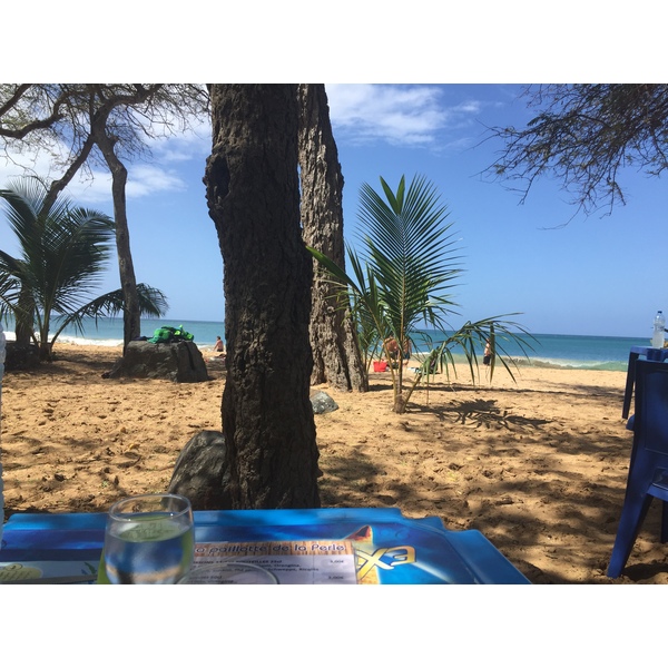 Picture Guadeloupe La Perle Beach 2021-02 2 - Journey La Perle Beach