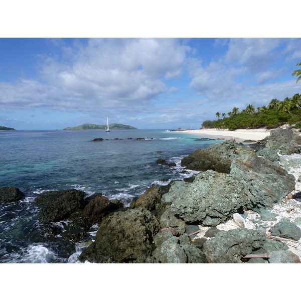 Picture Fiji Castaway Island 2010-05 164 - Tour Castaway Island