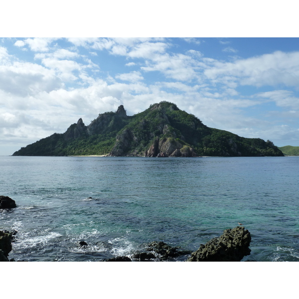 Picture Fiji Castaway Island 2010-05 162 - Tour Castaway Island