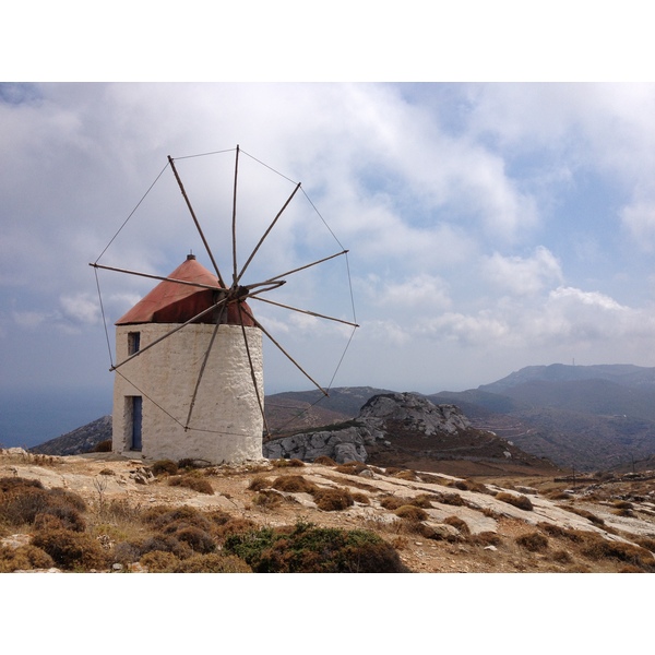 Picture Greece Amorgos 2014-07 222 - Tours Amorgos