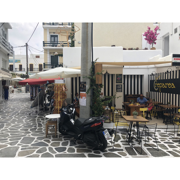 Picture Greece Naxos 2018-07 41 - Discovery Naxos