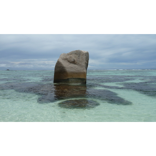 Picture Seychelles La Digue 2011-10 181 - Discovery La Digue