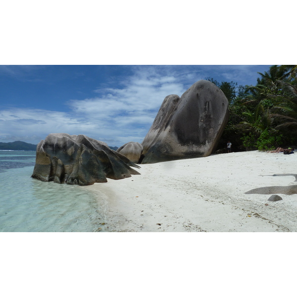 Picture Seychelles La Digue 2011-10 204 - Center La Digue