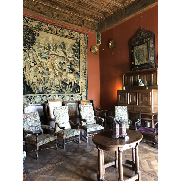 Picture France Castelnau Bretenoux Castle 2018-04 186 - Discovery Castelnau Bretenoux Castle