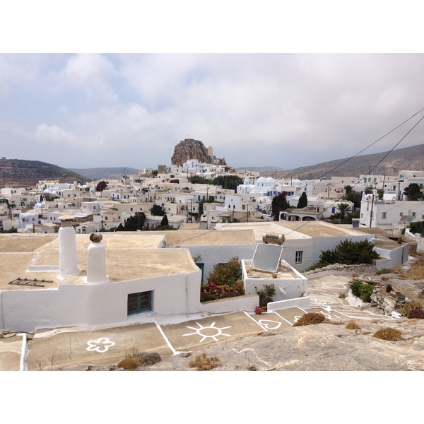 Picture Greece Amorgos 2014-07 169 - Discovery Amorgos