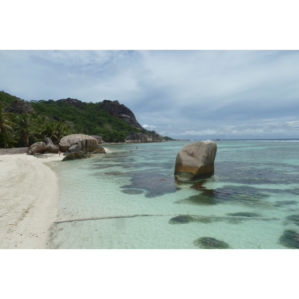 Picture Seychelles La Digue 2011-10 206 - Recreation La Digue