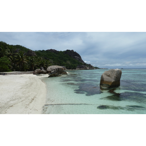 Picture Seychelles La Digue 2011-10 252 - Tour La Digue