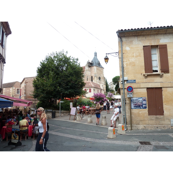 Picture France Bergerac 2010-08 64 - Journey Bergerac