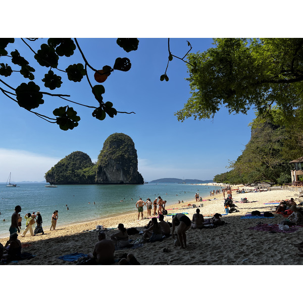 Picture Thailand Krabi 2023-01 205 - History Krabi