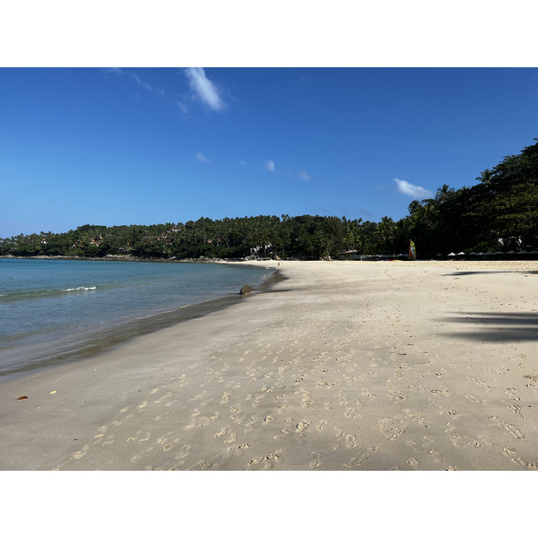 Picture Thailand Phuket Surin north Beach 2021-12 3 - Recreation Surin north Beach