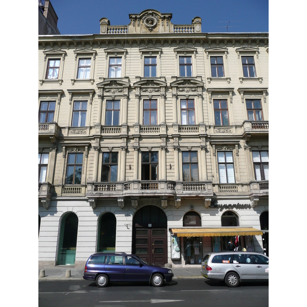 Picture Hungary Budapest Central Budapest 2007-06 202 - Journey Central Budapest