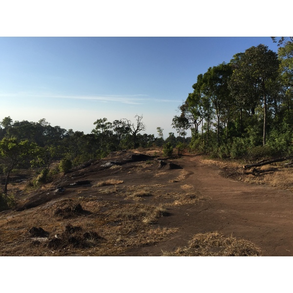 Picture Thailand Phu Hin Rong Kla National Park 2014-12 224 - Recreation Phu Hin Rong Kla National Park