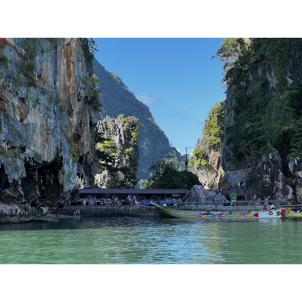 Picture Thailand Phang Nga Bay 2021-12 275 - History Phang Nga Bay