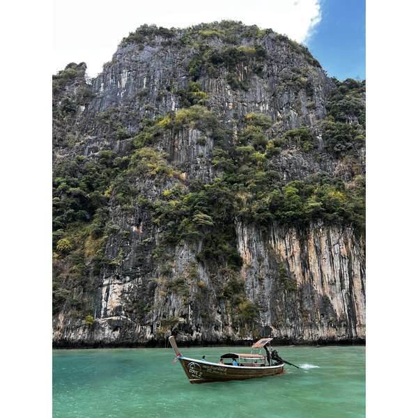 Picture Thailand Ko Phi Phi Ley 2021-12 39 - Discovery Ko Phi Phi Ley