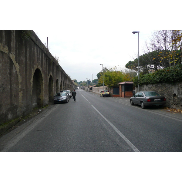 Picture Italy Rome Pontefice 2007-11 16 - Discovery Pontefice