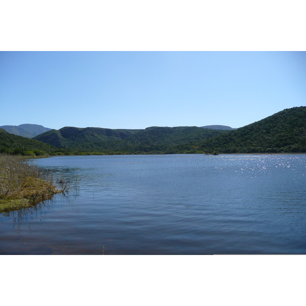 Picture South Africa Nature's Valley 2008-09 55 - Tours Nature's Valley