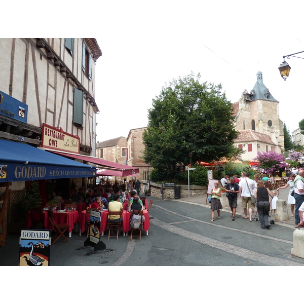 Picture France Bergerac 2010-08 38 - Recreation Bergerac