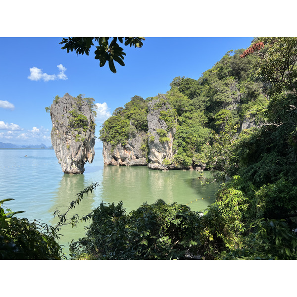 Picture Thailand Phang Nga Bay 2021-12 224 - History Phang Nga Bay