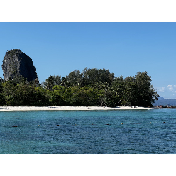 Picture Thailand Krabi Ko Poda 2023-01 137 - Discovery Ko Poda