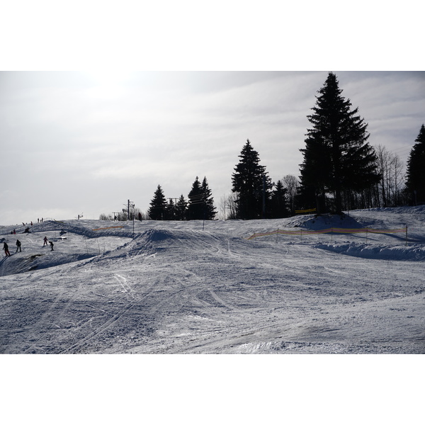 Picture France Megeve 2017-02 142 - Around Megeve