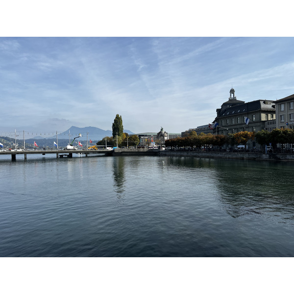 Picture Swiss Luzern 2023-10 33 - Center Luzern