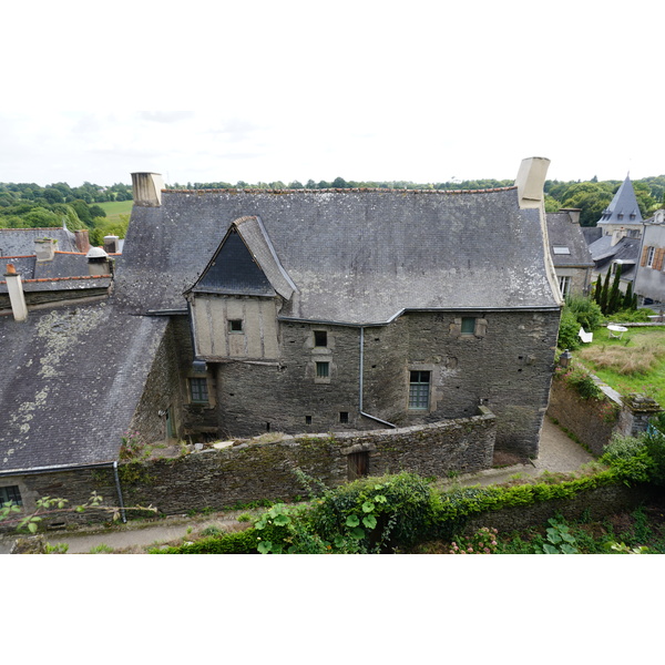 Picture France Rochefort-en-Terre 2017-08 28 - Around Rochefort-en-Terre