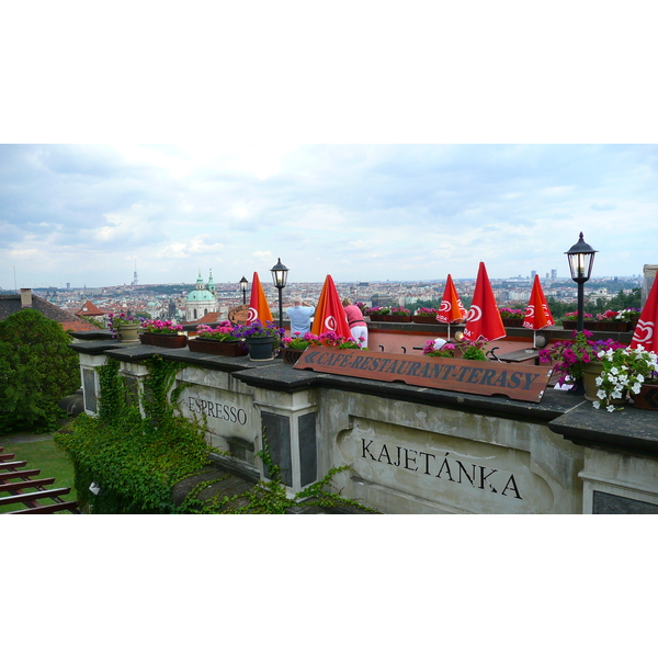 Picture Czech Republic Prague Prague Castle 2007-07 130 - Tour Prague Castle