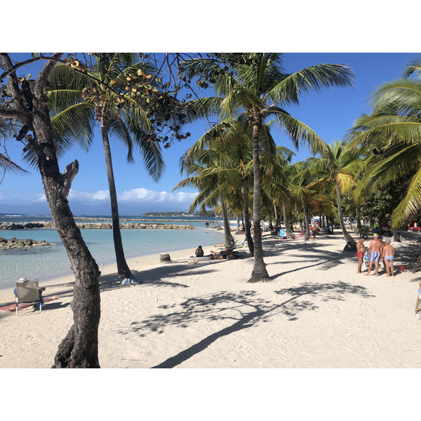 Picture Guadeloupe Sainte Anne 2021-02 27 - Journey Sainte Anne