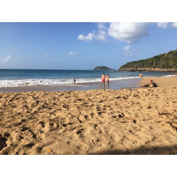 Picture Guadeloupe La Perle Beach 2021-02 16 - History La Perle Beach