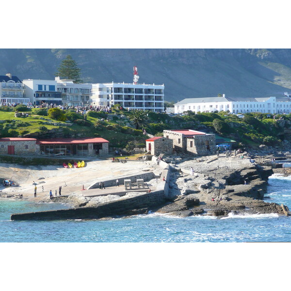 Picture South Africa Harmanus 2008-09 288 - Journey Harmanus