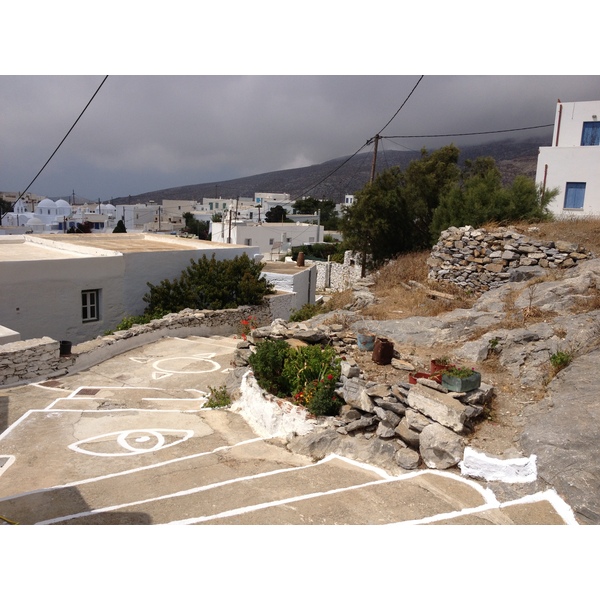 Picture Greece Amorgos 2014-07 250 - Center Amorgos