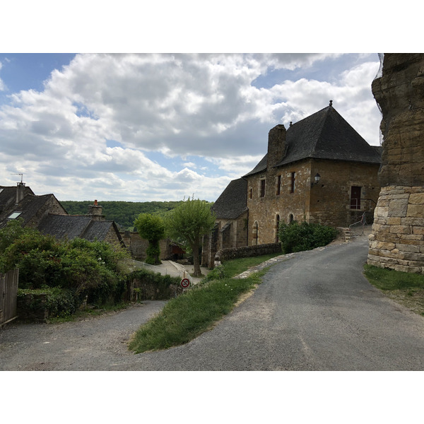 Picture France Turenne 2018-04 61 - History Turenne