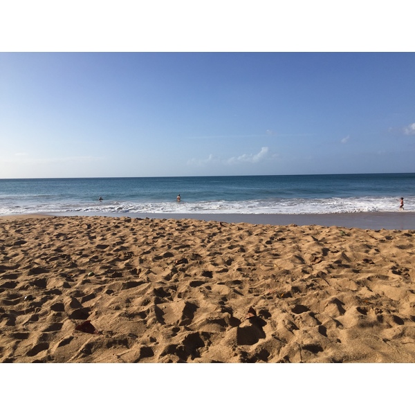 Picture Guadeloupe La Perle Beach 2021-02 4 - Journey La Perle Beach