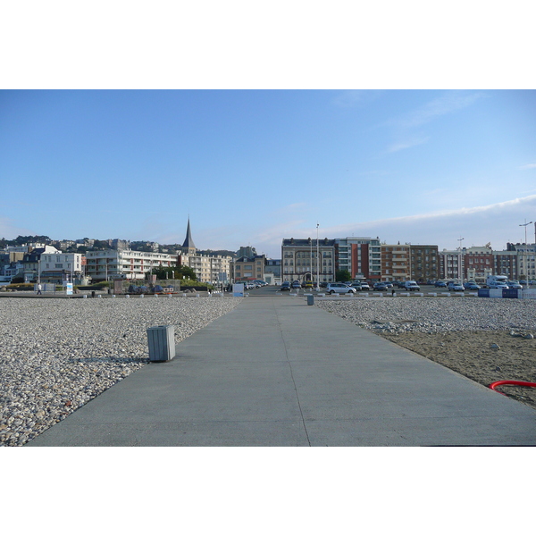 Picture France Le Havre 2008-10 5 - Center Le Havre