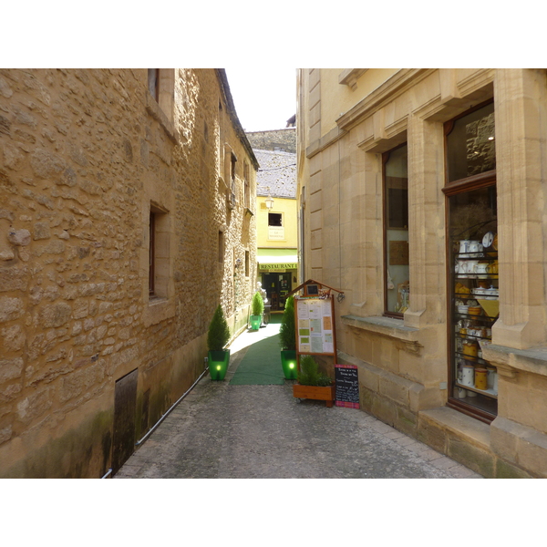 Picture France Sarlat la Caneda 2009-07 138 - Discovery Sarlat la Caneda