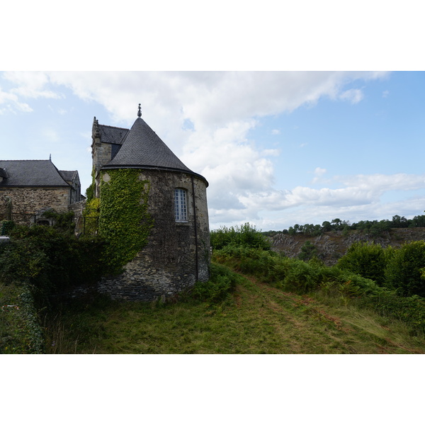 Picture France Rochefort-en-Terre 2017-08 38 - Recreation Rochefort-en-Terre