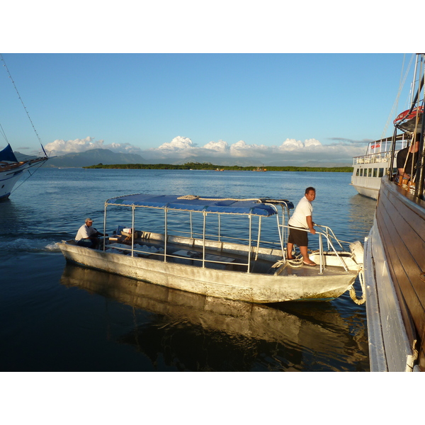 Picture Fiji Port Denarau 2010-05 30 - Around Port Denarau