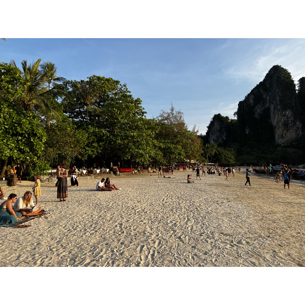 Picture Thailand Krabi 2023-01 376 - Tours Krabi