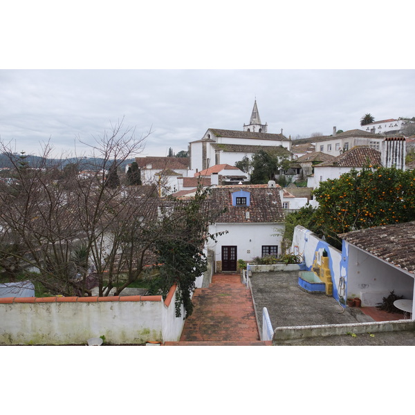 Picture Portugal Obidos 2013-01 100 - Journey Obidos