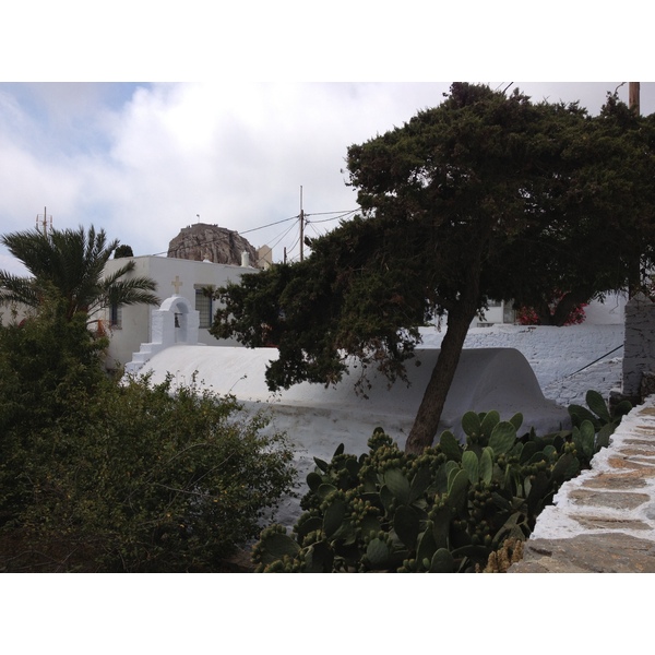 Picture Greece Amorgos 2014-07 288 - Center Amorgos