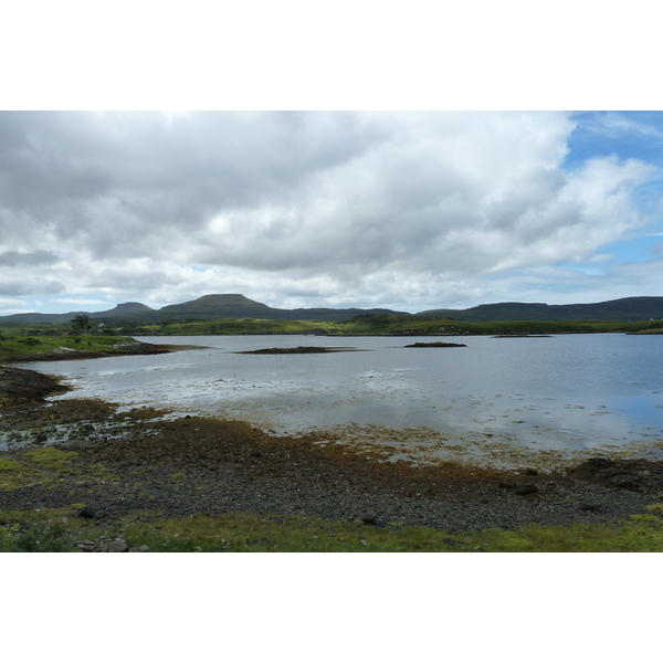 Picture United Kingdom Skye 2011-07 125 - Journey Skye