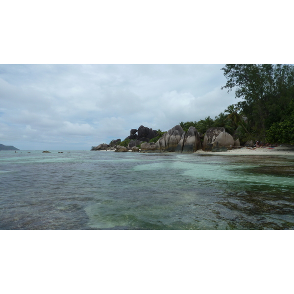 Picture Seychelles La Digue 2011-10 251 - Recreation La Digue