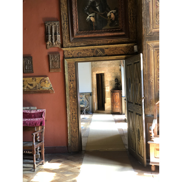 Picture France Castelnau Bretenoux Castle 2018-04 6 - Tour Castelnau Bretenoux Castle